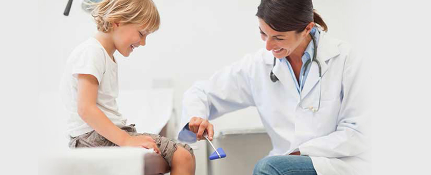  Child Rheumatology